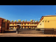 Компания Heng Wei